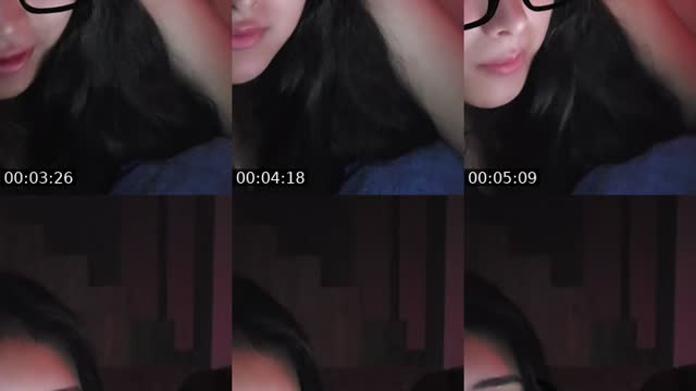 @fresitamiau69 TikTok live