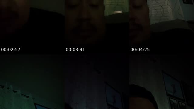 TikTok live: Que hacen? by @gringaychapin