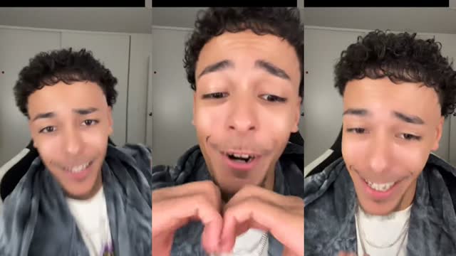 @ezravslife TikTok live from 2026-08-01
