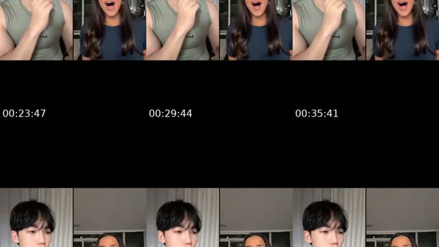 TikTok live: I need you.. by @jay_g2e