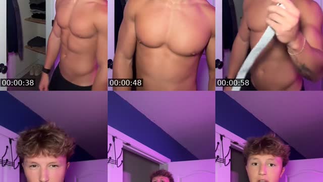 @etonylifts TikTok live from 2026-08-01