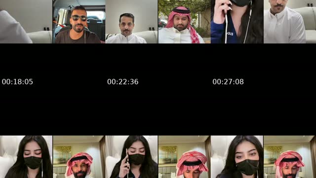 @r_ozii1 TikTok live