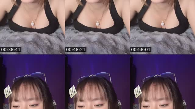 TikTok live: ความสุข by @axrxyx_pookky
