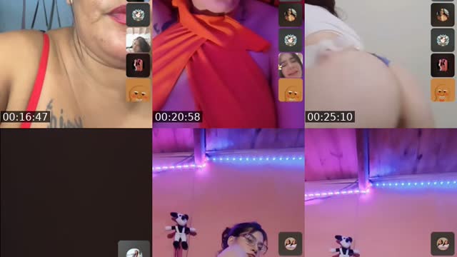 @gudyelvaquerito TikTok live from 2026-08-01
