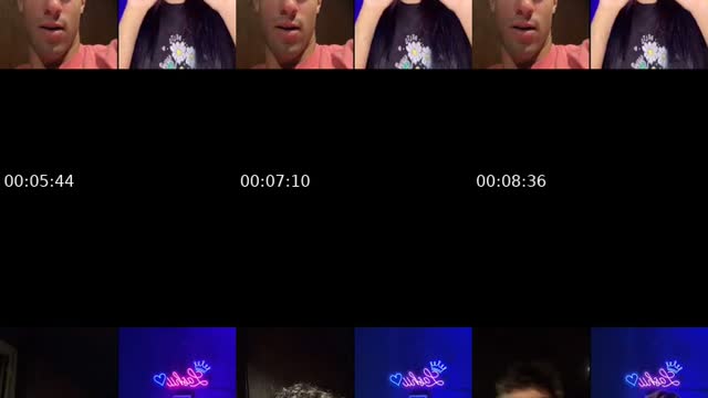TikTok live: Mentioned you by @gio2alive