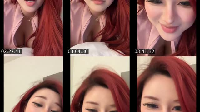 TikTok live: 🇺🇸light up my Galleryyyyy by @muasandyy_