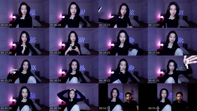 TikTok live: Nights w roro 🎀 Battles n more by @raespectfully
