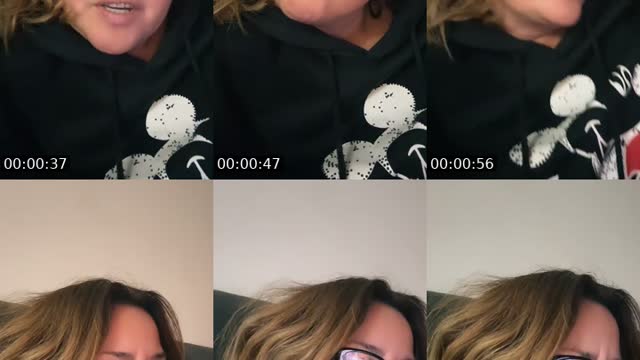 @valeriaflores384 TikTok live