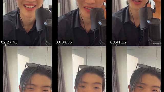 @haechan1205 TikTok live from 2026-08-01