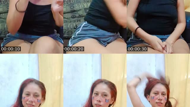 @mariaarias2215 TikTok live