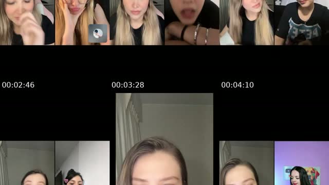 @munaybess TikTok live from 2026-08-01