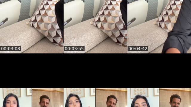 @official.ansam TikTok live from 2026-08-01