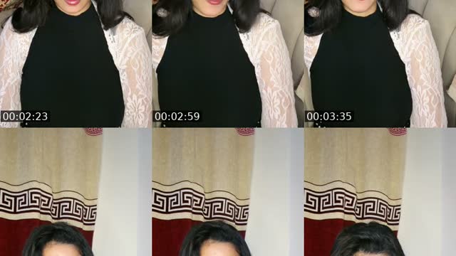 @.ddf.2 TikTok live