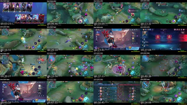 @zrax1 TikTok live from 2026-08-01