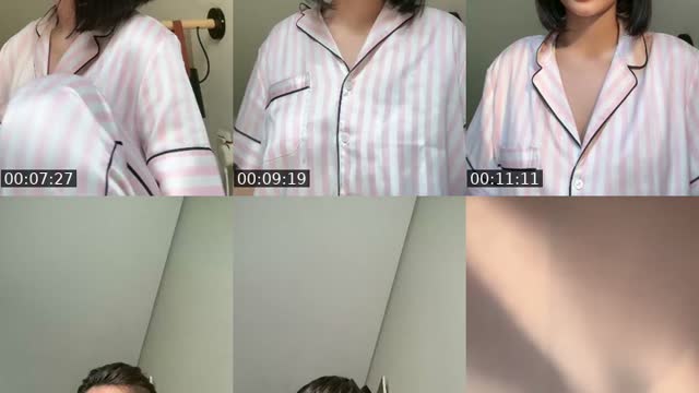 @khauraacy TikTok live