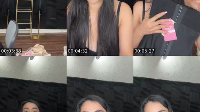 @ivaniabeauty2 TikTok live from 2026-08-01