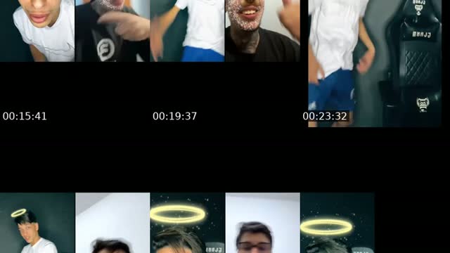 @richardzinsp TikTok live