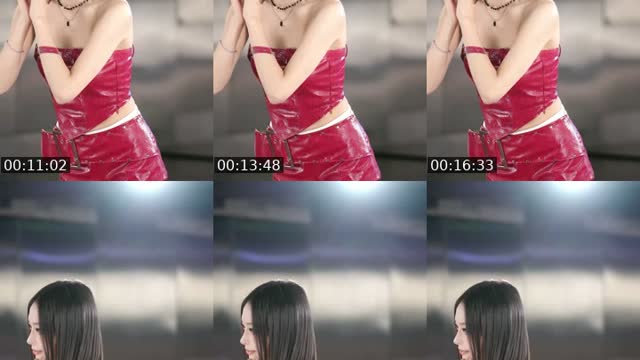 its august! with KR Idols! - @blank.s9