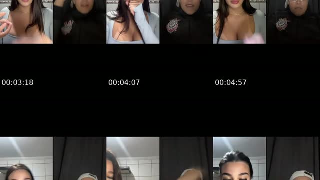 @v.rafha TikTok live