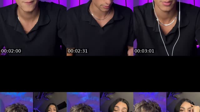 @mobe20007 TikTok live from 2026-08-01