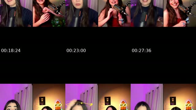 TikTok live: ❤️ by @rysiacavalcante_
