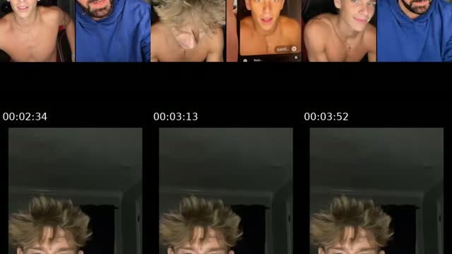 @samlifts008 TikTok live from 2026-08-01