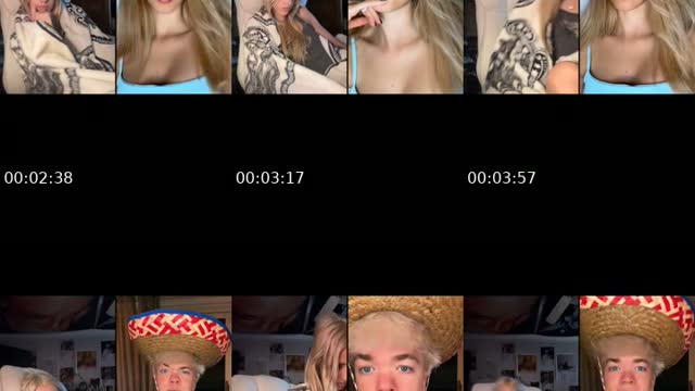 @your9irlfriend TikTok live from 2026-08-01