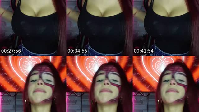 TikTok live: Lets Go LIVE! by @jvalentina.chiqui