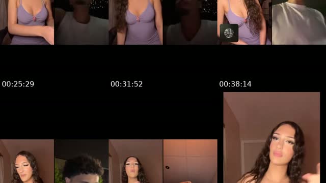 TikTok live: help me fill my gift gallery!?😇🫶 by @ierraabdul