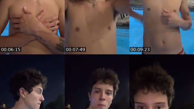 @jackk.smiles TikTok live from 2026-08-01