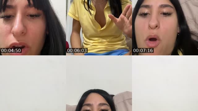 @.malegoudek TikTok live