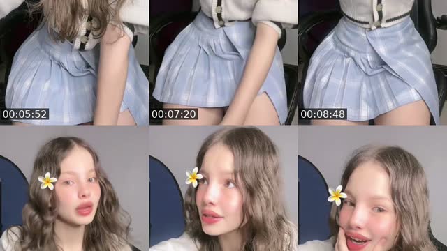 @stacymaliburouus TikTok live from 2026-08-01