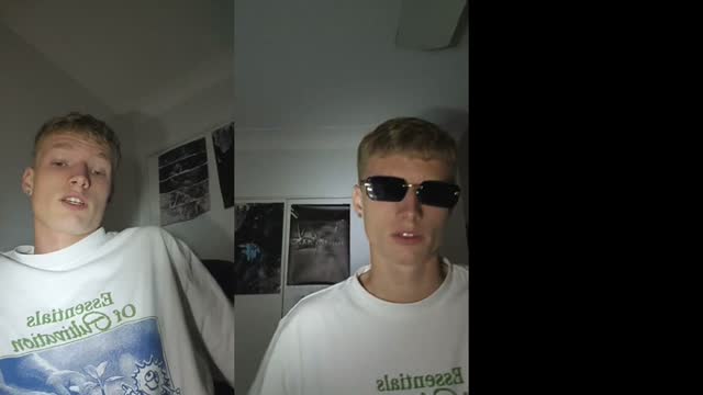 TikTok live: 🙃 by @_warlord_66_
