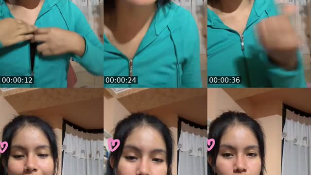 Volví - @mily_gonzales_equilea