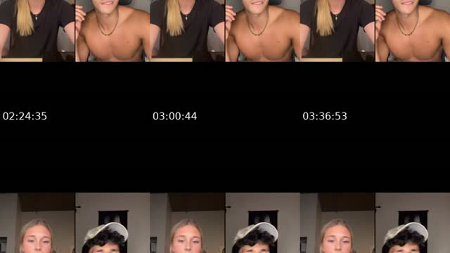 TikTok live: yooo by @jaiaf22