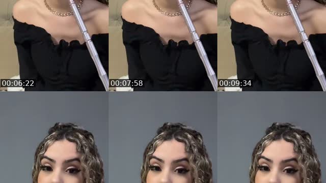 @by.feferr TikTok live