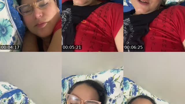 @elisandra218 TikTok live