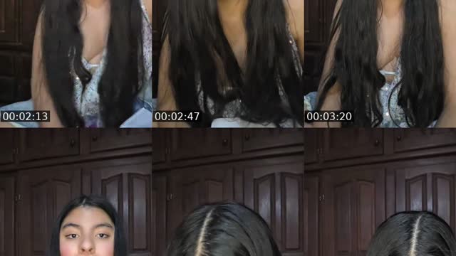 TikTok live: LOS AMO MIS BEBITOS by @rosarioanahimedina5