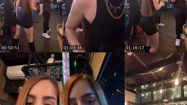 @dayanalarconmx TikTok live from 2026-08-01