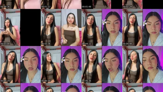 TikTok live: Batalla by @rubilopez1803