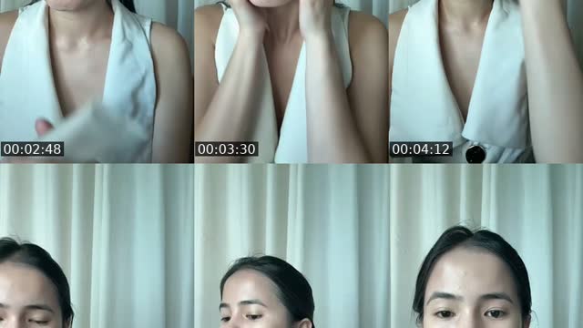 @samantha.cadyy TikTok live from 2026-08-01