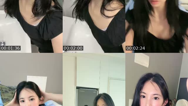 @hahwifhek TikTok live
