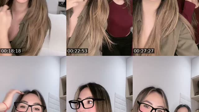 @micaelaablue TikTok live from 2026-08-01