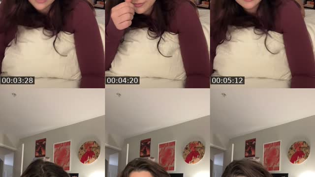 @aprilrayne.404 TikTok live from 2026-08-01
