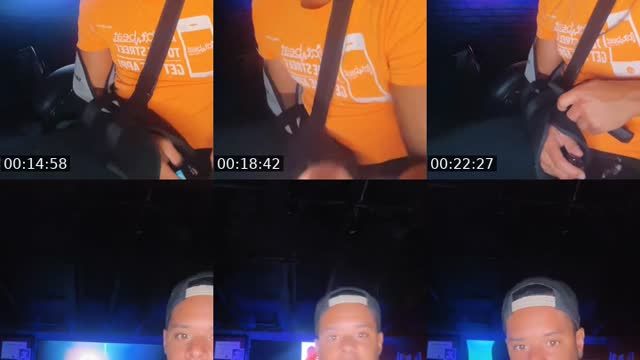 @derek.joe07 TikTok live from 2026-08-01