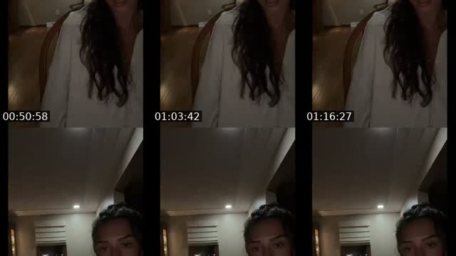 @.sammirose TikTok live from 2026-08-01