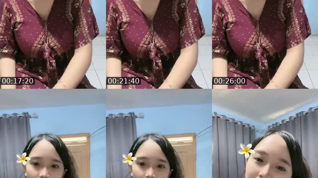 @asivaciva0507 TikTok live