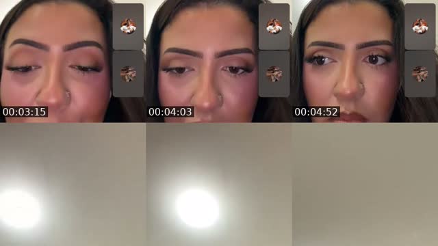 @aiinyaad TikTok live
