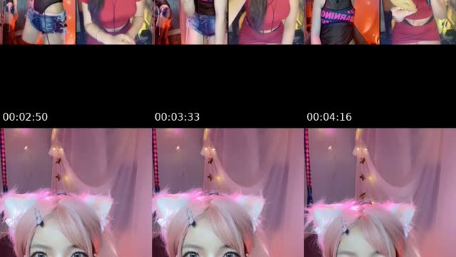 @beth666666 TikTok live from 2026-08-01