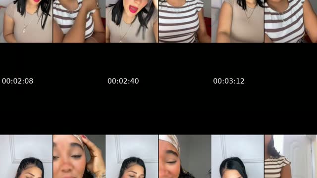 @lacontres TikTok live from 2026-08-01